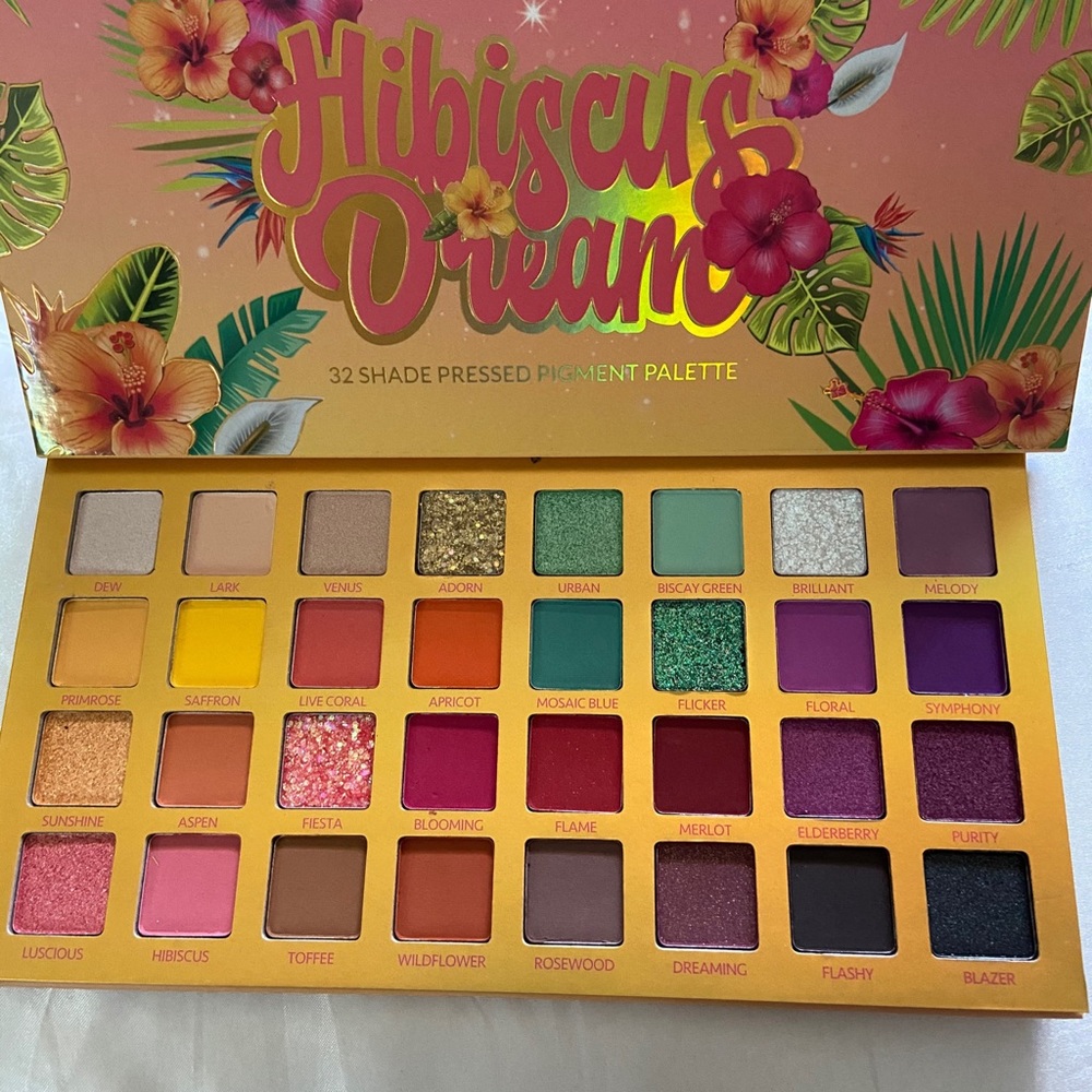 Eyeshadow